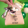 Personalised Milestone Birthday Gift Set For Her, thumbnail 4 of 6