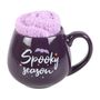 Spooky Season Mug And Socks Set, thumbnail 3 of 4