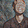Your Portrait Made Up Of Photos, thumbnail 1 of 6