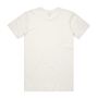Hoy Wabi Sabi Hoy Beach Organic T Shirt Vintage White, thumbnail 4 of 4