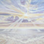 Large Seascape Painting, thumbnail 4 of 9