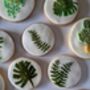 Personalised Hand Painted Botanical Biscuits, thumbnail 7 of 7