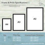 Lake Como, Italy Print, thumbnail 5 of 5