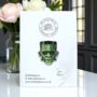Frankenstein Monster Enamel Pin Badge, Movie And Book Gifts For Kids, thumbnail 1 of 8