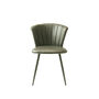 Bourne Grey Set Of Two Dining Chairs, thumbnail 2 of 6