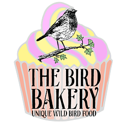 The Bird Bakery Logo