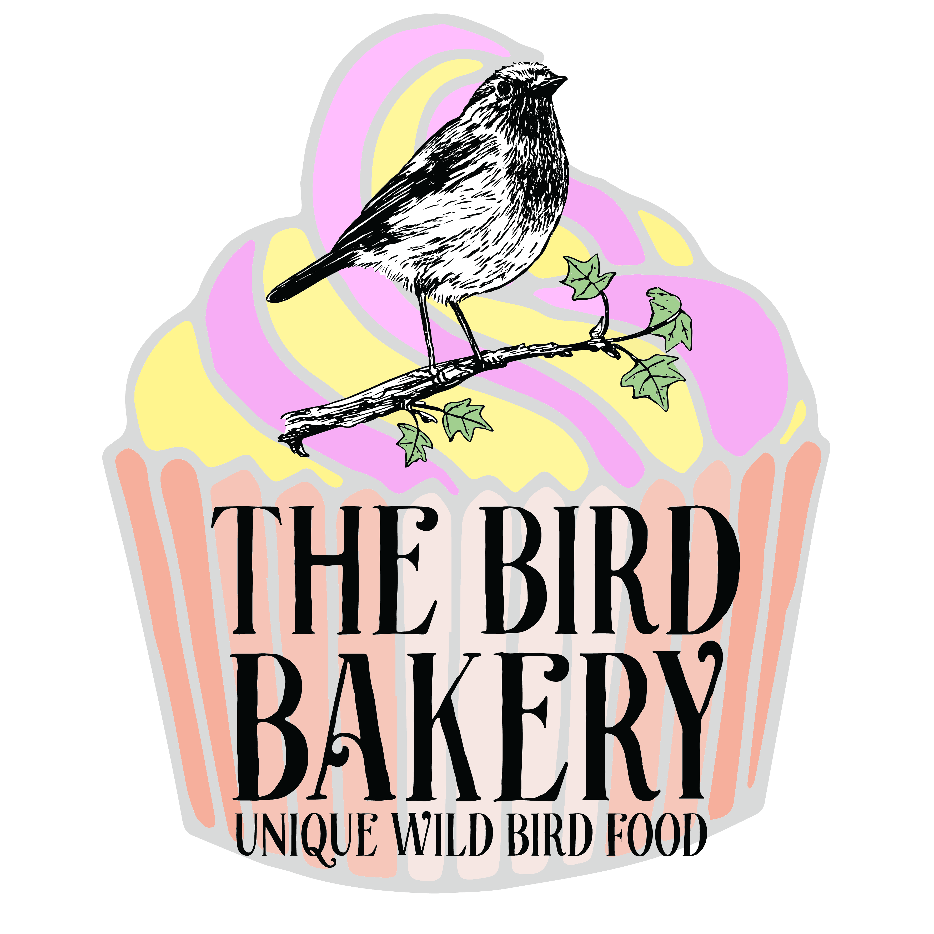 The Bird Bakery | Storefront | notonthehighstreet.com