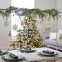 Metal Frame Clamp Suspend Decorations Over Tables, thumbnail 10 of 10