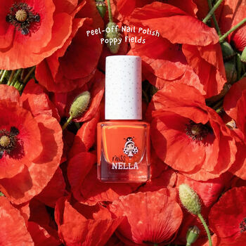 Nail Polish Dino Four Pack, 5 of 7