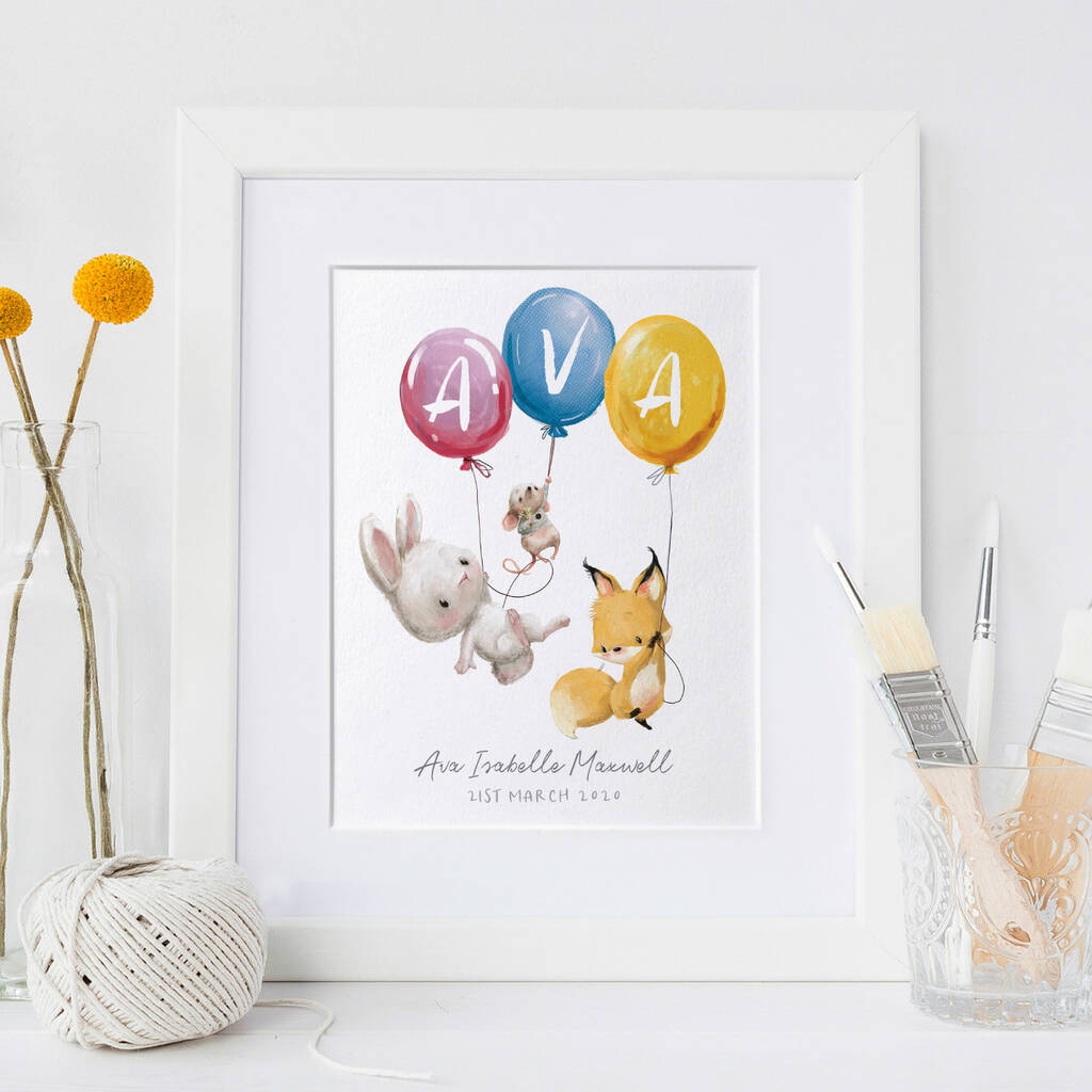 personalised-childrens-balloon-name-print-by-letterfest-notonthehighstreet