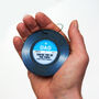 Vinyl Record Car Air Freshener For Dad, thumbnail 5 of 5