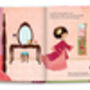 Personalised Children's Book, Princess, thumbnail 4 of 11