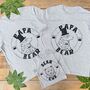Family Bear T Shirt Set, thumbnail 2 of 7