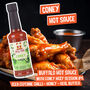 Buffalo Hot Sauce And Rub Box, thumbnail 5 of 7