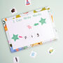 Letter And Sounds Learning Book/Folder: Stage Two, thumbnail 6 of 10