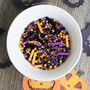 Trick Or Treat Halloween Themed Sprinkles 100g, thumbnail 1 of 3