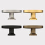 Grey Colourful Cupboard Door Knob Drawer Handles, thumbnail 9 of 9