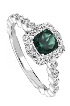 Created Brilliance Harlow Lab Grown Diamond Ring, 2 of 5