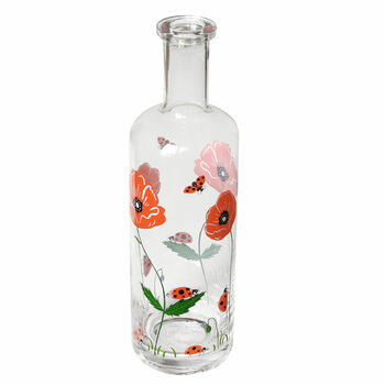 Ladybird And Poppy Bottle, 3 of 3