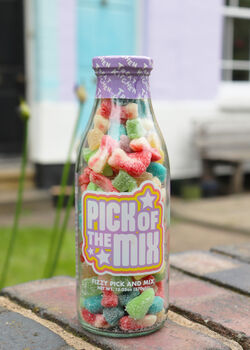 Luv Ya And Pick Of The Mix Sweet Bottle Duo, 4 of 4