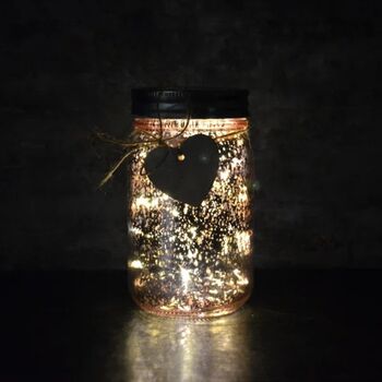 Lantern With LED Lights, 12 of 12