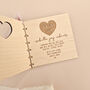 Personalised Christening Gift A Keepsake Card With Name, thumbnail 3 of 5