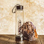Crystal Infused Elixir Water Bottles | Wellness And Mindfulness, thumbnail 4 of 12