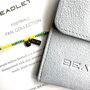 Norwich City Football Fan Bead Bracelet With Charms, thumbnail 3 of 6