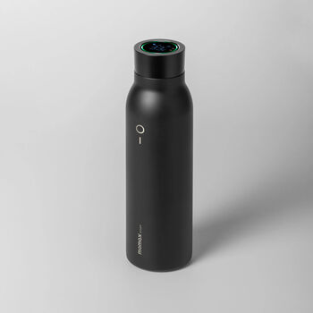 Smart Water Bottle 600ml, 2 of 7