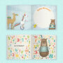 Wow You're One! A Birthday Book You Can Send As A Card, thumbnail 5 of 12