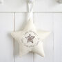 Personalised Christening Star Gift For Boy Or Girl, thumbnail 11 of 12