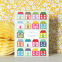 New Home Houses Mini Card, thumbnail 1 of 4