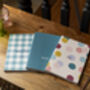 Personalised A5 Lined Notebook, thumbnail 6 of 6