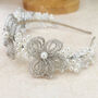 Vintage Inspired Headpiece, thumbnail 1 of 6