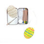 Make Your Own Easter Decoration Gift Tin, thumbnail 4 of 4