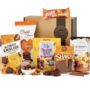 The Chocolicious Hamper, thumbnail 1 of 5