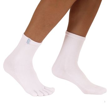 Sports Running Ankle Toe Socks, 6 of 6