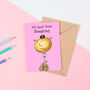 My Sweet Sugar Dumpling Valentine Card, thumbnail 1 of 2