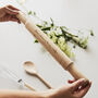 Personalised Wooden Rolling Pin, thumbnail 1 of 1