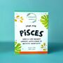 Soap For Pisces Funny Novelty Zodiac Gift, thumbnail 1 of 6