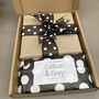 A Little Box Of Hugs Mini Candle Gift Set, thumbnail 5 of 7
