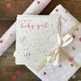 New Baby Boy Or Girl Card, thumbnail 4 of 4