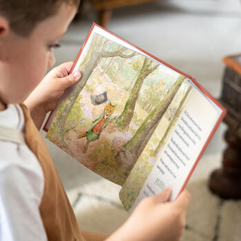 Exclusive Peter Rabbit And The Lost Photo Book, 6 of 7