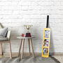 Cricket Bat Picture Frame, thumbnail 3 of 5