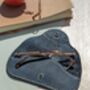 Leather Spectacles Case, thumbnail 5 of 8