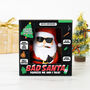 Bad Santa Stress Reliever, thumbnail 2 of 3