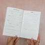 Daily Inspirational Lifestyle Planner/ Undated, thumbnail 3 of 12