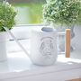 Personalised Happy New Home Indoor Watering Can, thumbnail 1 of 4