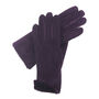 Fern. Women's Classic Sheepskin Gloves, thumbnail 10 of 12