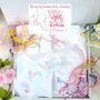 New Mum To Be Self Care Pregnancy Care Gift Set, thumbnail 9 of 9